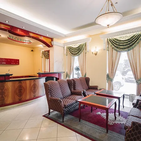Otel Rixwell Viru Square 3*