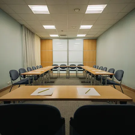 酒店 Rixwell Viru Square 塔林