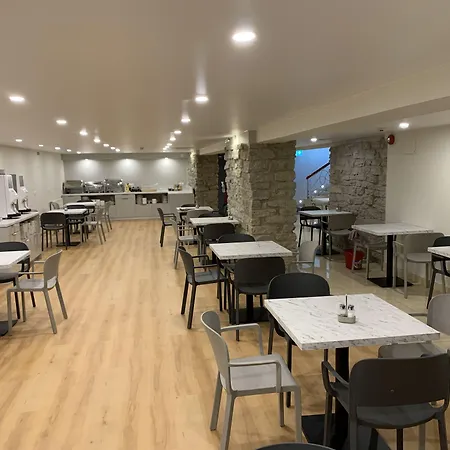 酒店 Rixwell Viru Square 塔林