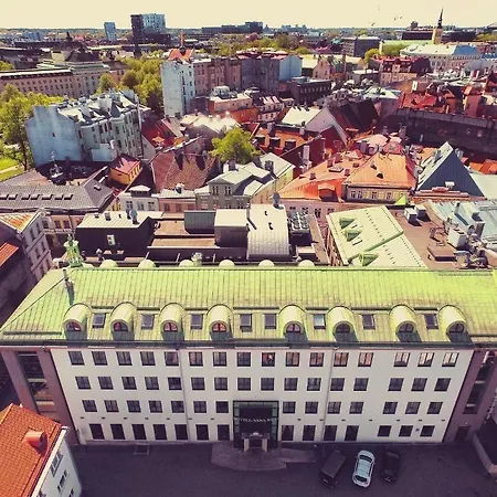 Otel Rixwell Viru Square Tallinn