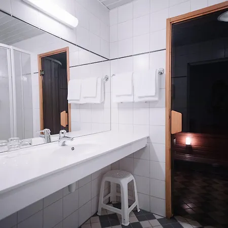 Rixwell Viru Square Otel Tallinn