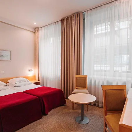 Rixwell Viru Square 塔林