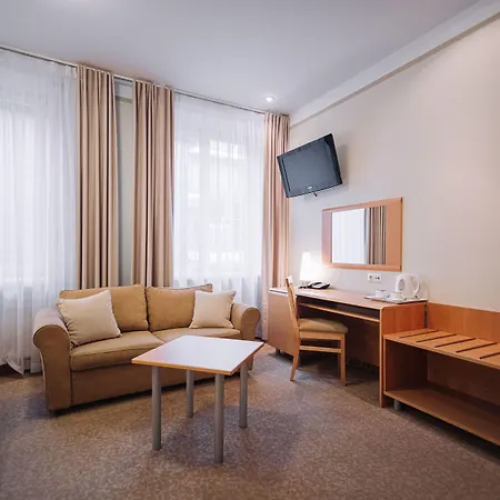 ホテル Rixwell Viru Square タリン