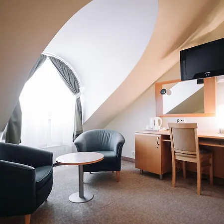 Rixwell Viru Square ホテル タリン