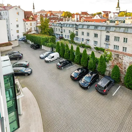 Hotell Rixwell Viru Square