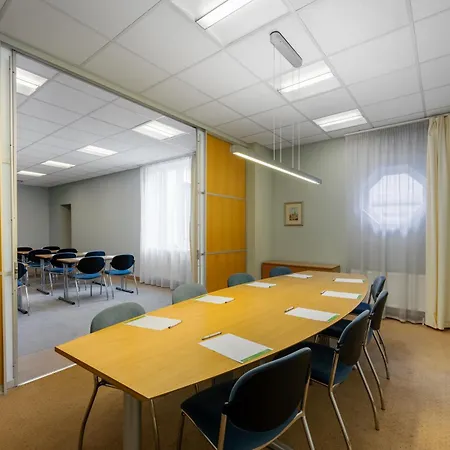 Rixwell Viru Square Hotel Talin