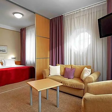 Rixwell Viru Square タリン