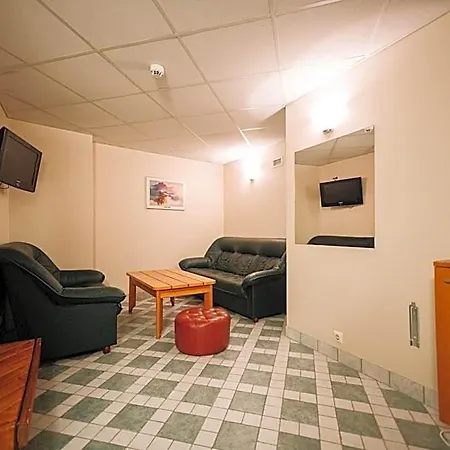 Rixwell Viru Square 3* タリン