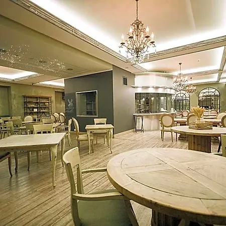 ホテル Rixwell Viru Square タリン