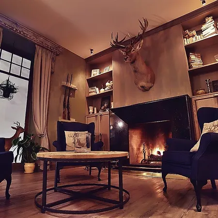 호텔 Rixwell Viru Square