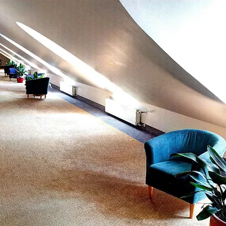 호텔 Rixwell Viru Square