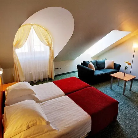 Otel Rixwell Viru Square