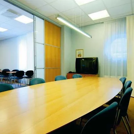 호텔 Rixwell Viru Square 3*