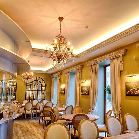 Rixwell Viru Square Hotel Reval