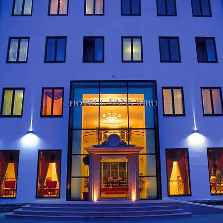 호텔 Rixwell Viru Square