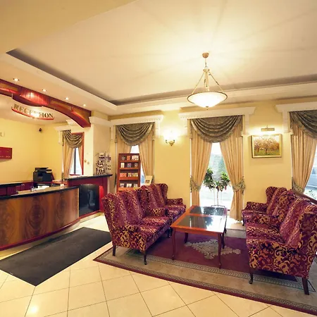 Hotel Rixwell Viru Square Reval