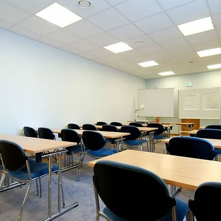 호텔 Rixwell Viru Square