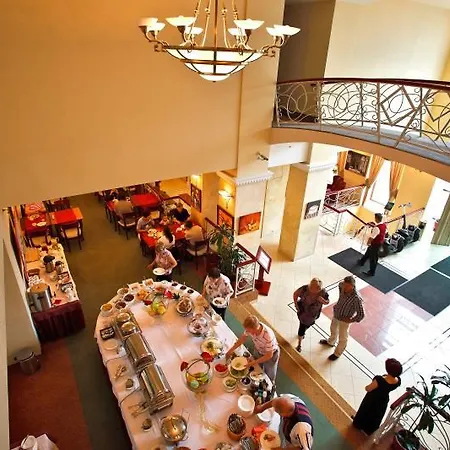 호텔 Rixwell Viru Square