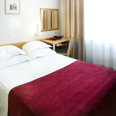 Otel Rixwell Viru Square