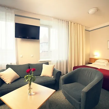 Rixwell Viru Square ホテル タリン