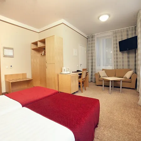 Otel Rixwell Viru Square Tallinn