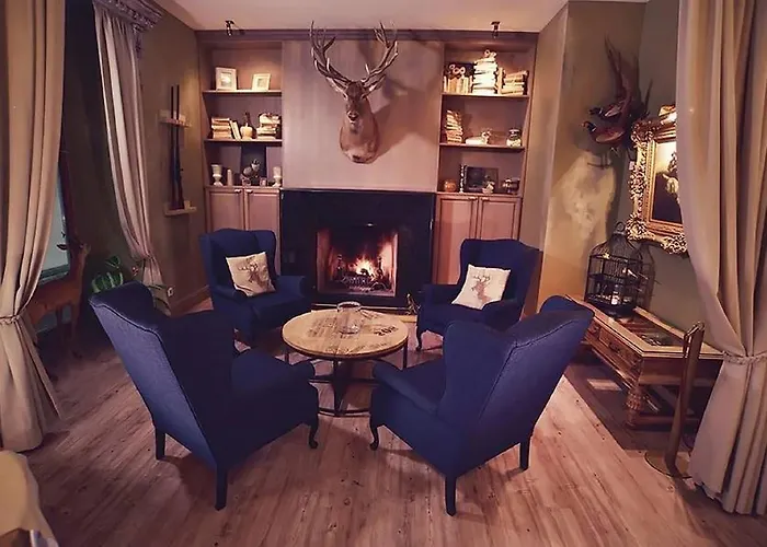 Rixwell Viru Square Talin