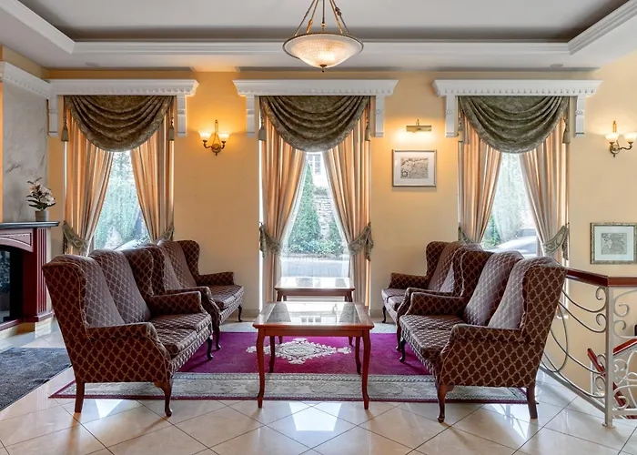 Rixwell Viru Square 3* Talin