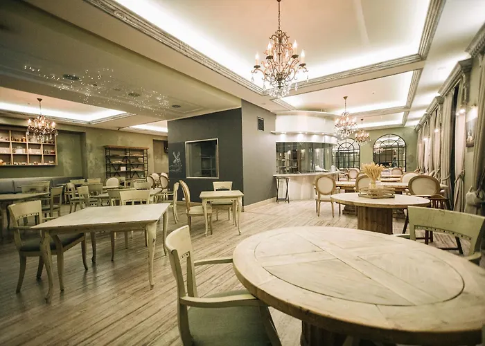 Rixwell Viru Square Hotel