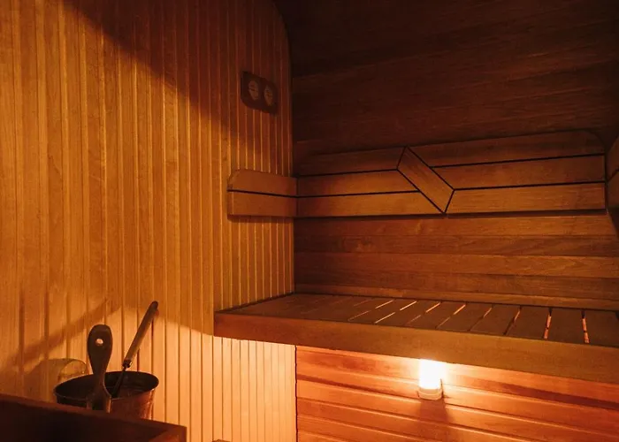 Hotell Rixwell Viru Square 3*