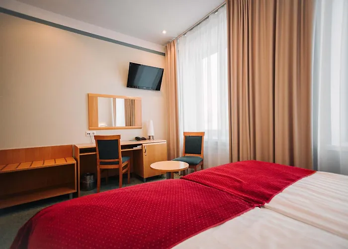 Hotell Rixwell Viru Square Tallinn