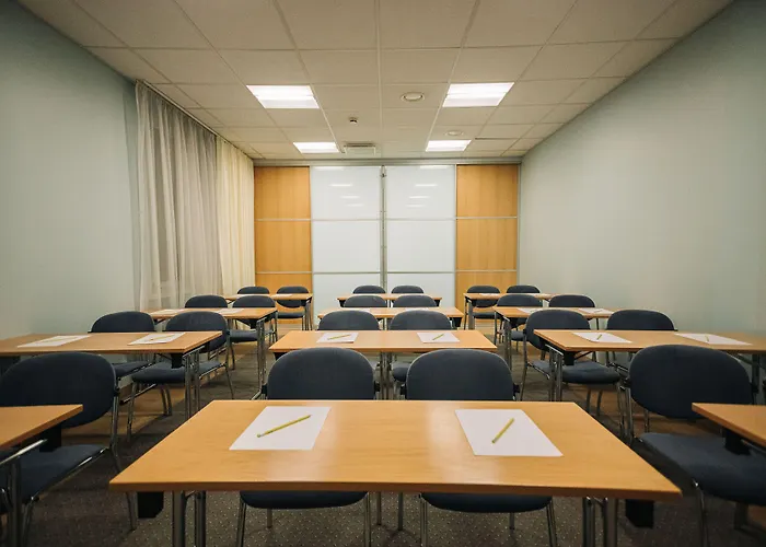 Hotel Rixwell Viru Square Tallinn