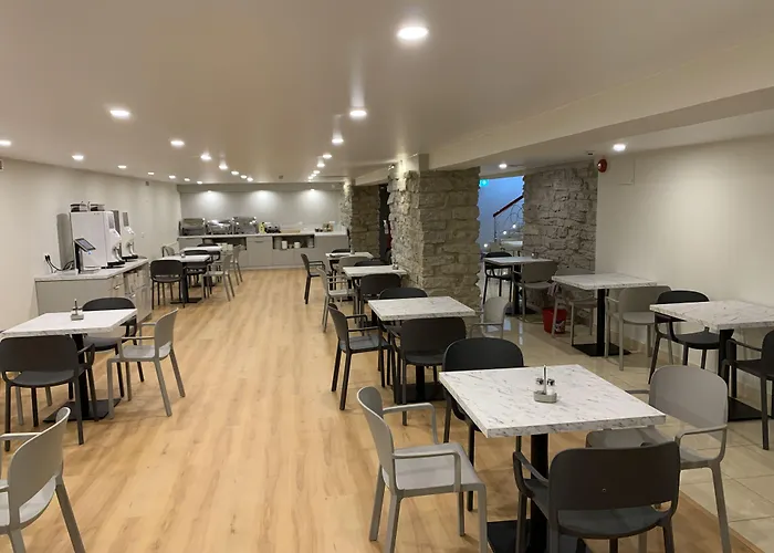 Hotel Rixwell Viru Square Talin