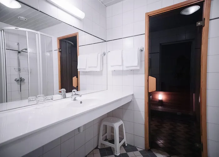 Rixwell Viru Square Hotel Tallinn