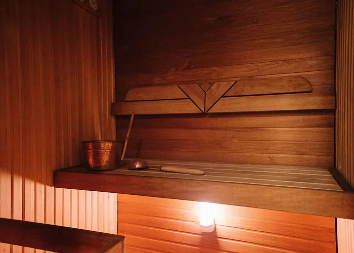 Hotel Rixwell Viru Square