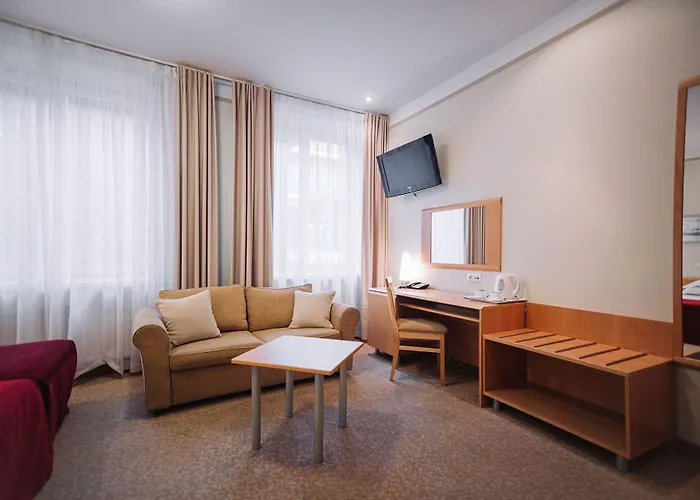 Hotel Rixwell Viru Square Tallinn