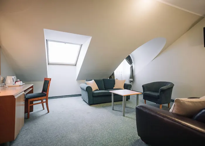 Hotel Rixwell Viru Square 3*