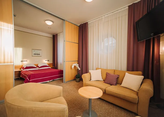 Rixwell Viru Square Hotel