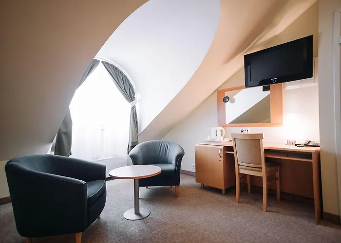 Rixwell Viru Square Hotel Tallinn