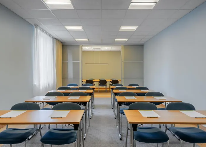 Rixwell Viru Square Hotell