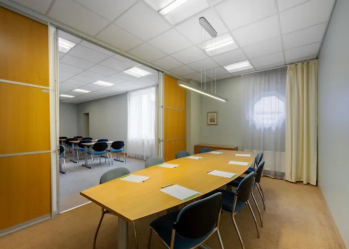 Rixwell Viru Square Hotel Talin