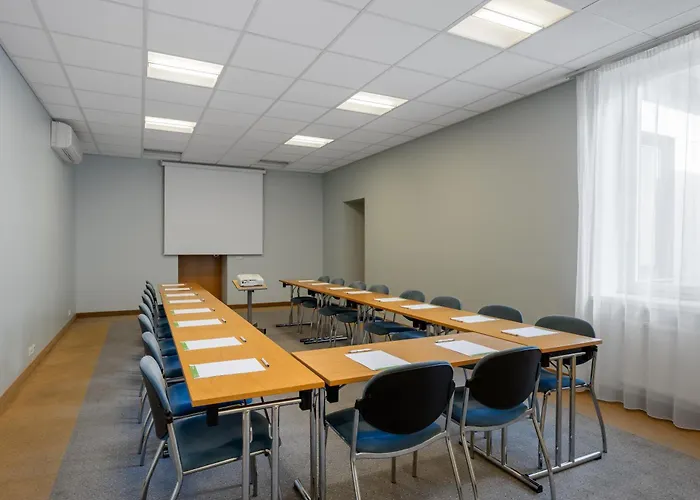 Rixwell Viru Square Hotel Talin