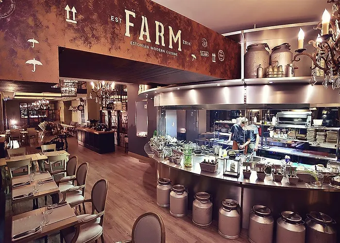 Hotel Rixwell Viru Square 3*