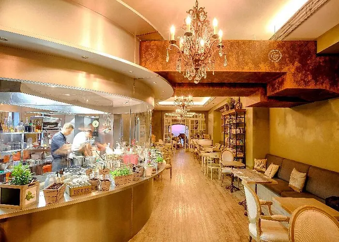 Hotel Rixwell Viru Square Tallinn