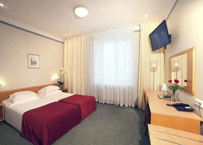 Rixwell Viru Square Hotel