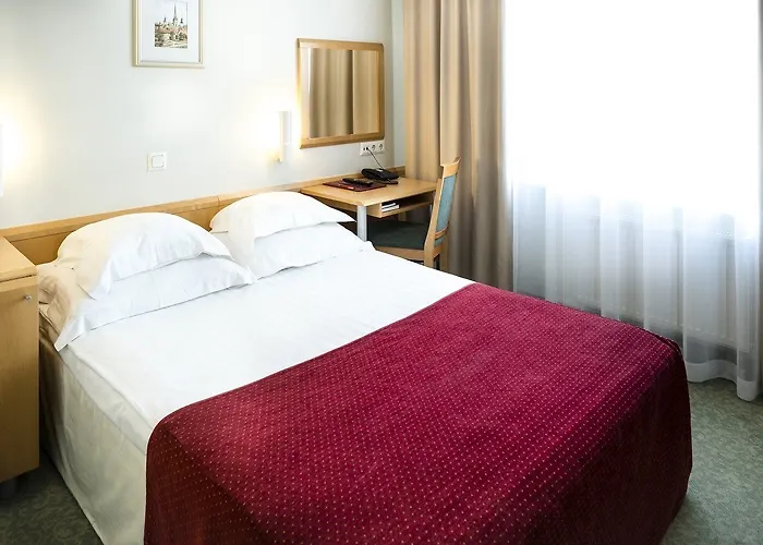 Hotell Rixwell Viru Square