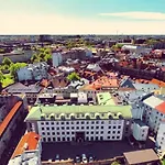 Hotel Rixwell Viru Square Tallinn