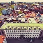 Rixwell Viru Square Tallinn