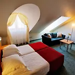 Hotel Rixwell Viru Square
