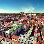 Hotel Rixwell Viru Square 3*