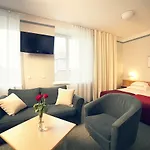 Rixwell Viru Square Hotel Tallinn